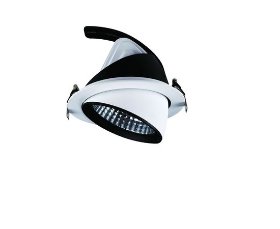 Встраиваемый в потолок светильник Orion Light Systems JOY LED, фото 1