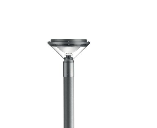 Встраиваемый в грунт светильник iGuzzini Outdoor Twilight Joburg BY78, фото 1