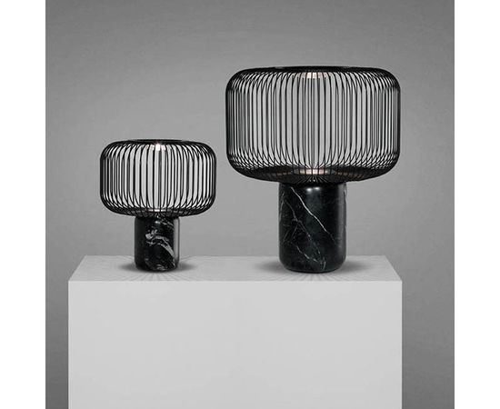 Настольная лампа B-lux KESHI T30, фото 1