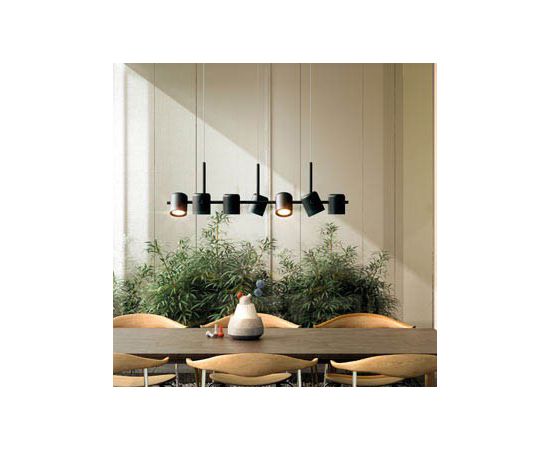 Подвесной светильник B-lux KUP, фото 1