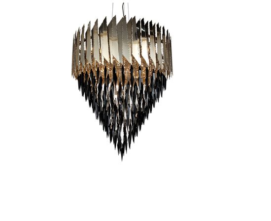 Подвесной светильник Castro Lighting LIBERTY 9450.80, фото 1