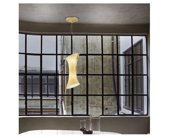 Подвесной светильник Vistosi Laguna SP, фото 1