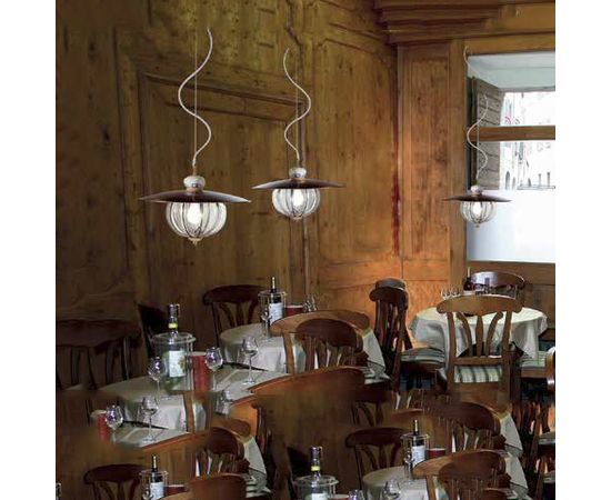 Подвесной светильник Siru Lampara VS 214-020, фото 1