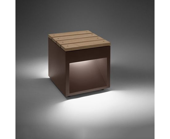 B-lux Lap Bench, фото 1