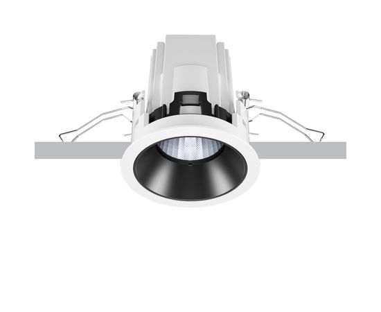 Встраиваемый в потолок светильник iGuzzini Laser P322, фото 1