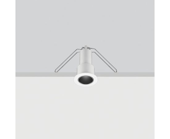 Встраиваемый в потолок светильник iGuzzini Laser P308, фото 1