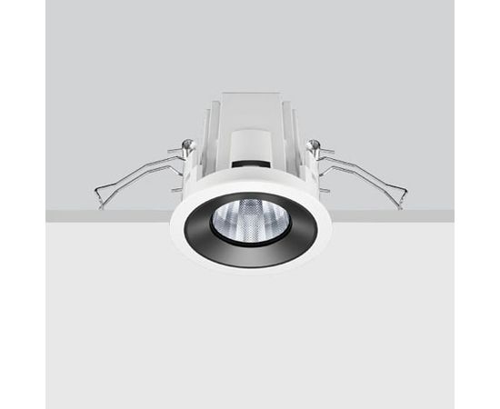 Встраиваемый в потолок светильник iGuzzini Laser P316, фото 1