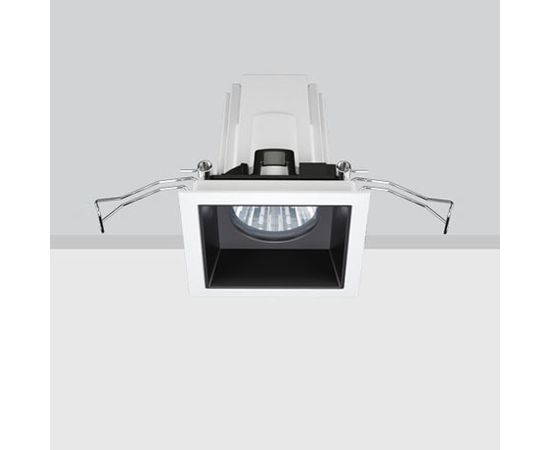 Встраиваемый в потолок светильник iGuzzini Laser P334, фото 1