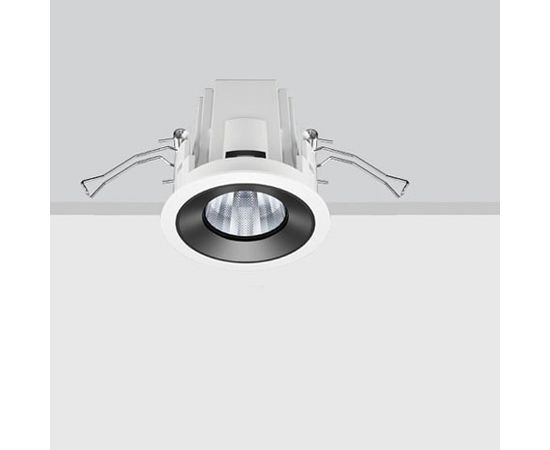 Встраиваемый в потолок светильник iGuzzini Laser P343, фото 1