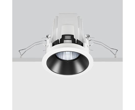 Встраиваемый в потолок светильник iGuzzini Laser P348, фото 1