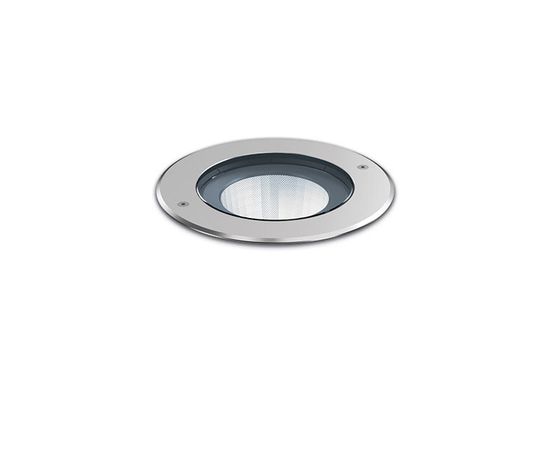 Встраиваемый в стену светильник iGuzzini Outdoor Light Up Earth E113, фото 1