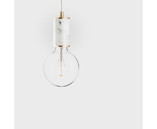 Подвесной светильник LATITUDE LATITUDE MARMOR GLANS, фото 1