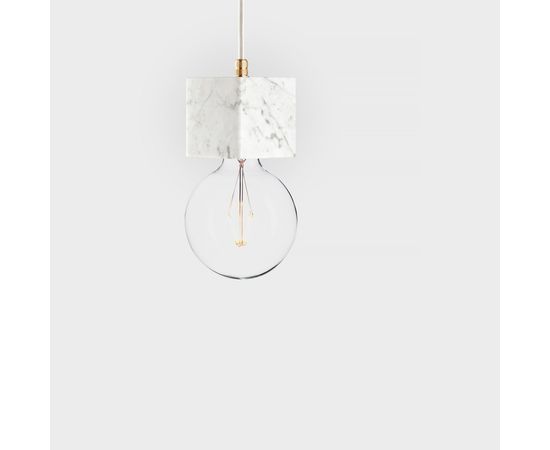 Подвесной светильник LATITUDE LATITUDE MARMOR VELDI, фото 1