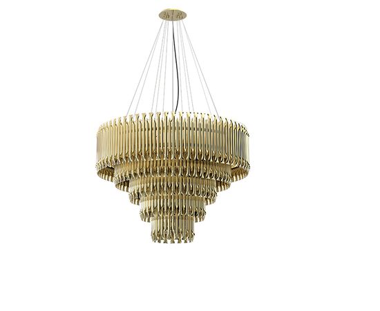 Люстра Delightfull MATHENY CHANDELIER 5, фото 1