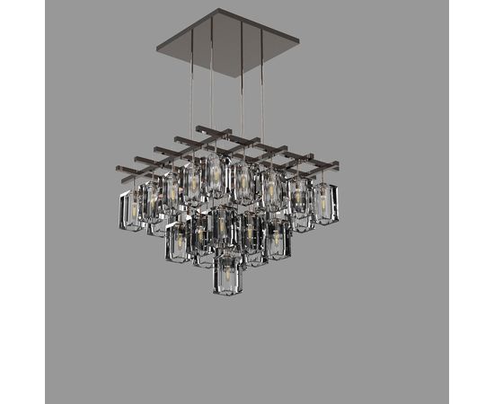 Подвесной светильник Fine Art Lamps Monceau 877540ST, фото 1