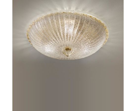 Потолочный светильник Vistosi Morrise PL 30, фото 1