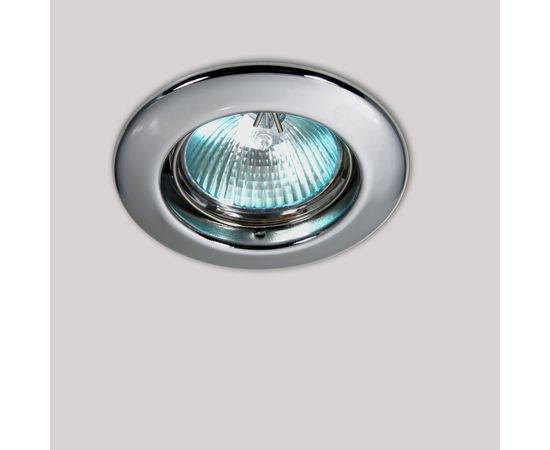Встраиваемый в потолок светильник Donolux N1510.02, фото 1