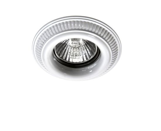 Встраиваемый в потолок светильник Donolux N1524-WH, фото 1