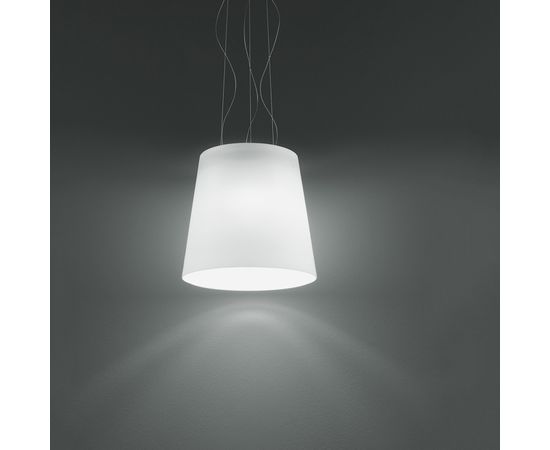 Подвесной светильник Vistosi Naxos SP 50, фото 1