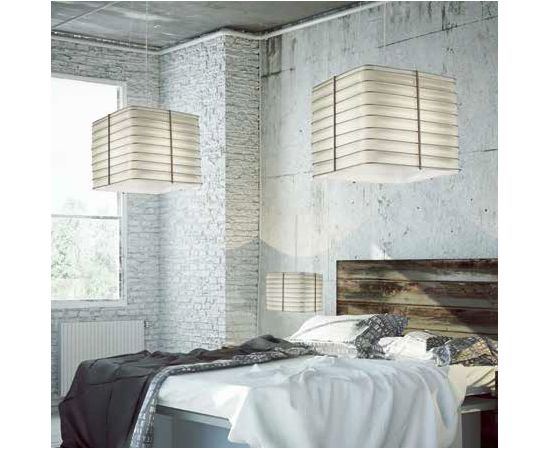 Подвесной светильник Siru Nettuno RS 424-020, фото 1