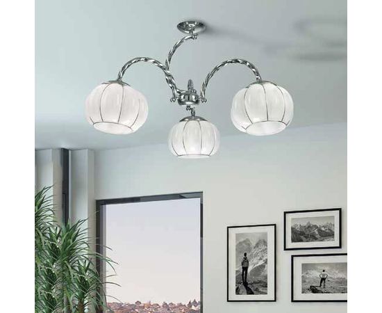 Люстра Siru Nuvola RS 337-040, фото 1