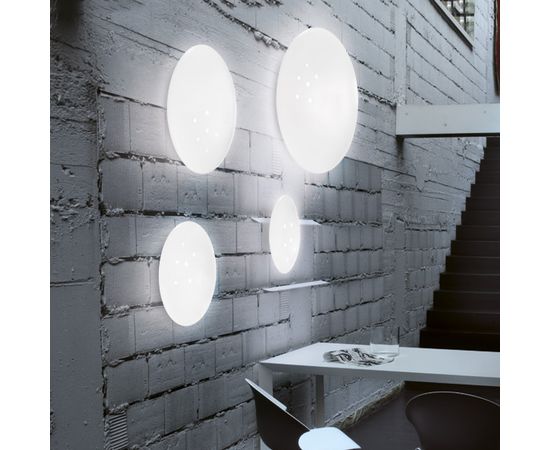 Потолочный светильник Vistosi Nuvole PP 30, фото 1