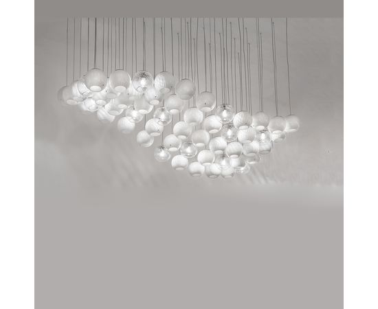 Подвесной светильник Vistosi OTO SP FC, фото 1