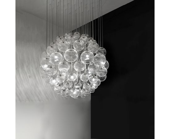 Подвесной светильник Vistosi OTO SP SPH, фото 1