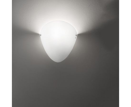 Настенный светильник Vistosi OVALINA AP, фото 1