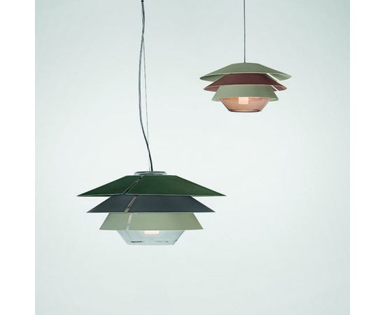 Подвесной светильник B-lux OVERLAY S30, фото 1