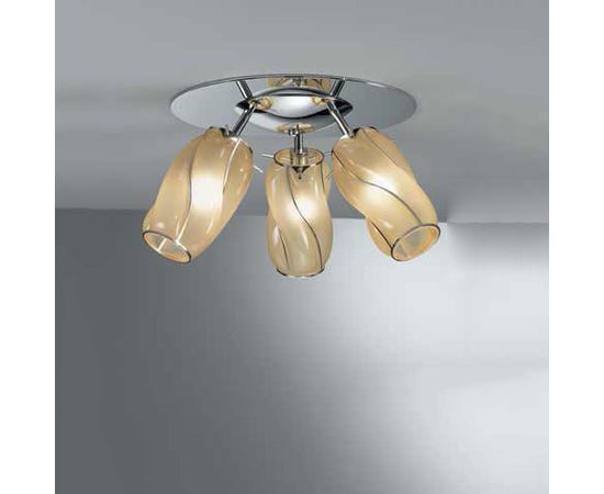 Потолочный светильник Siru Orione RC 390-385, фото 1