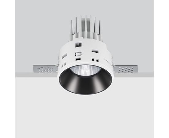 Встраиваемый в потолок светильник iGuzzini Laser P377, фото 1