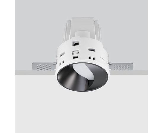 Встраиваемый в потолок светильник iGuzzini Laser Wall Washer round P384, фото 1