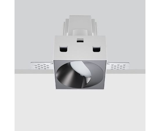 Встраиваемый в потолок светильник iGuzzini Laser Wall Washer square P397, фото 1