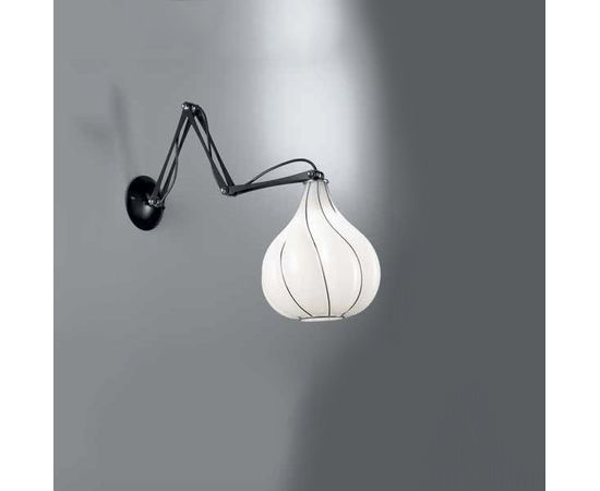 Настенный светильник Siru Pegaso RB 409-030, фото 1