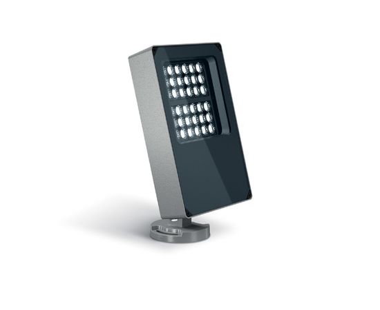 Настенный светильник iGuzzini Outdoor Platea Pro P833, фото 1