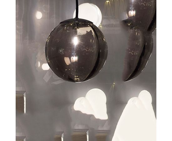 Подвесной светильник Vistosi Puppet SP P, фото 1