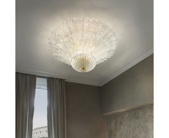 Люстра Vistosi Redentore PL 46FP, фото 1