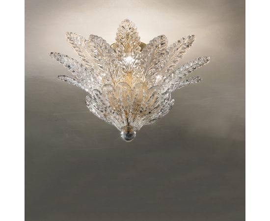 Люстра Vistosi Rialto PL 16F, фото 1