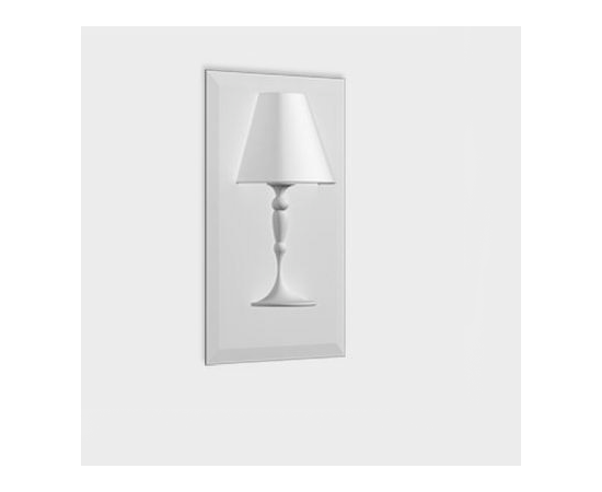 Встраиваемый в стену светильник Flos Abajourd`HUI Small SA.5001.1, фото 1