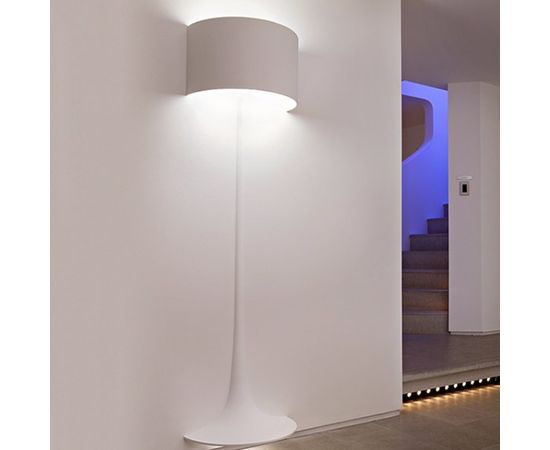 Встраиваемый в стену светильник Flos Soft Spun Large FL SA.5008.1, фото 1