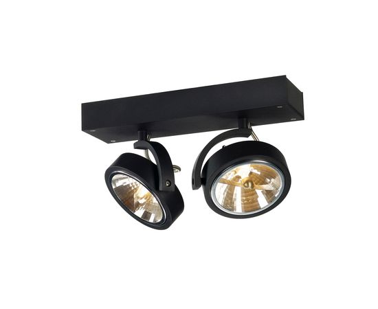 KALU wall and ceiling light, фото 1