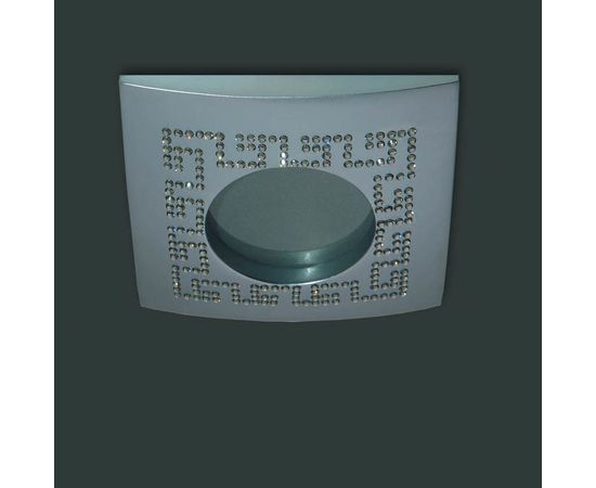 Встраиваемый в потолок светильник Donolux SN1515-MC, фото 1
