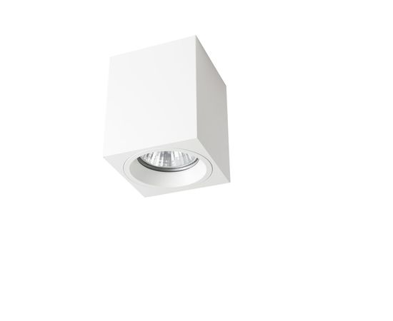 Потолочный светильник Donolux SN1594-White, фото 1