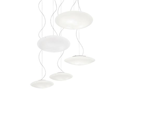 Подвесной светильник Vistosi Saba SP 30, фото 1