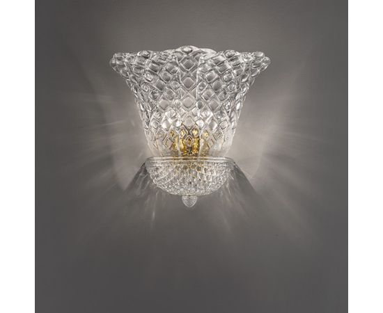 Настенный светильник Vistosi San Marco AP 5F G, фото 1