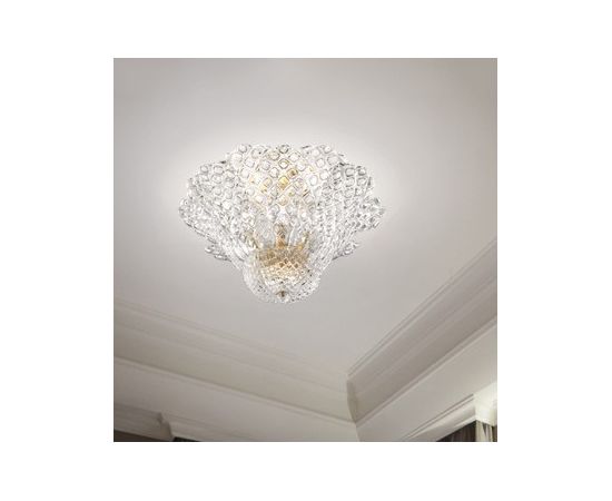 Люстра Vistosi San Marco PL 16FG, фото 1