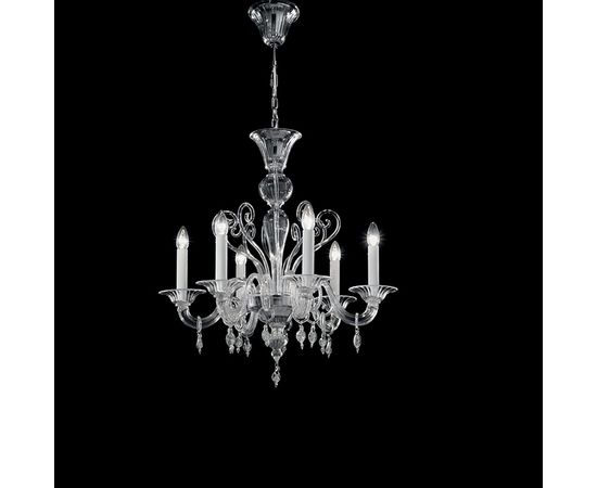 Люстра De Majo Sara K8, фото 1