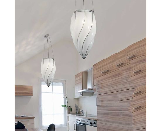 Подвесной светильник Siru Saturno RS 119-030, фото 1