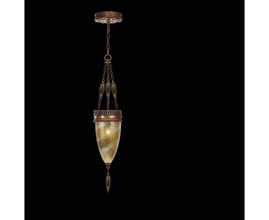 Подвесной светильник Fine Art Lamps Scheherazade 609040-1ST, фото 1